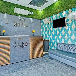 Collection O Rd Hotel