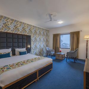 Double Room Lake View